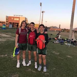 Meet your Posher, Benny